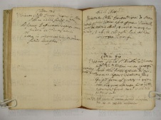 O.VI.3 Viste Pastorali 1585-1588 - pag. 117 Montalbano 1587 - Missano 1587 - Samone 1587