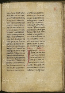 O.II.13 Missale vetus ad usum templariorum 105r