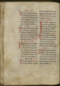 O.II.13 Missale vetus ad usum templariorum 108v