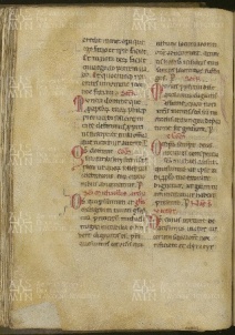 O.II.13 Missale vetus ad usum templariorum 114v