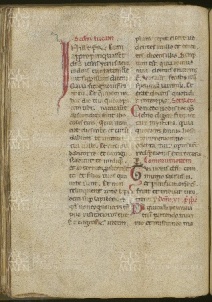 O.II.13 Missale vetus ad usum templariorum 130v