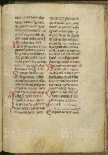 O.II.13 Missale vetus ad usum templariorum 152r