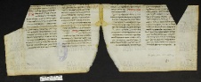 Pergamene ebraiche ACMO 1-103, App. 1-3 - pag. 50.2a