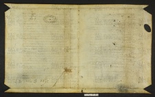 Pergamene ebraiche ACMO 1-103, App. 1-3 - pag. 77b