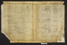 Pergamene ebraiche ACMO 1-103, App. 1-3 - pag. 95.1b