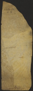 104 C.4.CIVv, Investitura fatta da Ingone vescovo a Giovanni, Orso, Martino e diversi altri da Saliceto, Vignola, 1036, set. 27