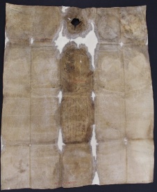 109 C.5.CIXv, Privilegio di Corrado II imperatore a favore di Ingone vescovo e della chiesa di Modena, Colonia, 1038, mar. 16