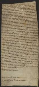 202 C.24.CCIIr, Investitura fatta da Eriberto vescovo a favore dei fratelli Bonfiglio e Rodolfo da Castelnuovo, e di Sigezo, Pietro e Guido da Porcile, Porcile, 1076, gen. 27