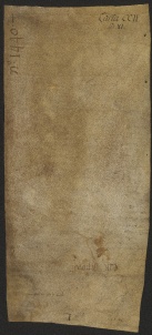202 C.24.CCIIv, Investitura fatta da Eriberto vescovo a favore dei fratelli Bonfiglio e Rodolfo da Castelnuovo, e di Sigezo, Pietro e Guido da Porcile, Porcile, 1076, gen. 27