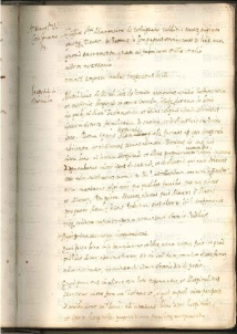 ACMo O.I.33 - pag. 77r Costrignano 1569 - Vitriola (ospedale) 1569