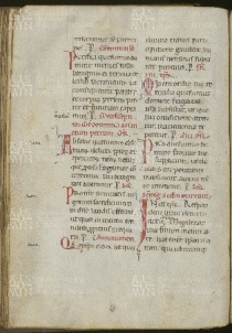 O.II.13 Missale vetus ad usum templariorum 135v