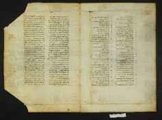 Pergamene ebraiche ACMO 1-103, App. 1-3 - pag. 67.1a