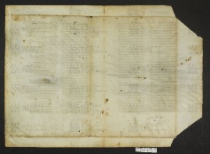 Pergamene ebraiche ACMO 1-103, App. 1-3 - pag. 67.1b