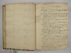 O.VI.1 Viste Pastorali 1575-1577 - pag. 28 Gaiato 1575