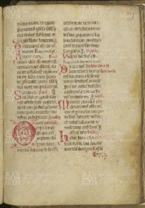 O.II.13 Missale vetus ad usum templariorum 167r