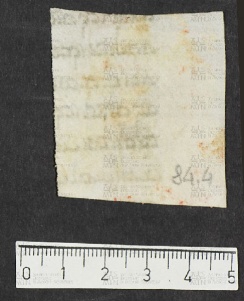 Pergamene ebraiche ACMO 1-103, App. 1-3 - pag. 84.4b