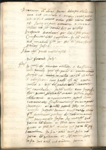 ACMo O.I.33 - pag. 57v Portile 1553
