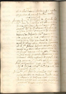ACMo O.I.33 - pag. 100v Montalto 1572 - Semelano 1572