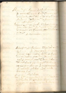 ACMo O.I.33 - pag. 112v Castello 1572 - Riolunato 1572 - Magrignana 1572