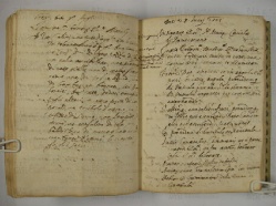 O.VI.1 Viste Pastorali 1575-1577 - pag. 70 Pompeano 1575
