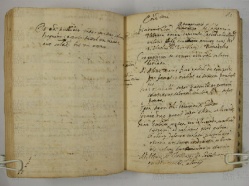O.VI.1 Viste Pastorali 1575-1577 - pag. 85 Collegara 1575