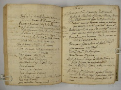 O.VI.1 Viste Pastorali 1575-1577 - pag. 87 S. Donnino della Nizzola 1575