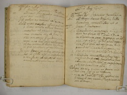 O.VI.1 Viste Pastorali 1575-1577 - pag. 105 Saliceta S. Giuliano 1576 - Marzaglia 1576