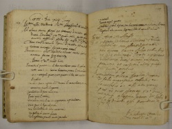 O.VI.1 Viste Pastorali 1575-1577 - pag. 177 Ospitaletto 1577
