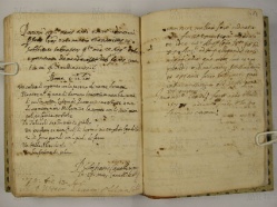 O.VI.1 Viste Pastorali 1575-1577 - pag. 183 Corlo 1577