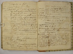 O.VI.1 Viste Pastorali 1575-1577 - pag. 196 Iddiano 1578 - Gallina Morta 1578 - Montespecchio 1578