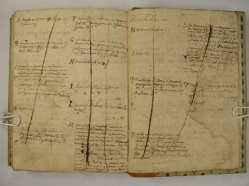 O.VI.1 Viste Pastorali 1575-1577 - pag. 197 Montespecchio 1578