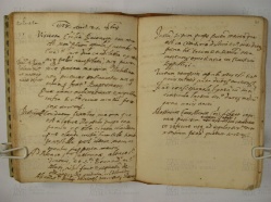 O.VI.2 Viste Pastorali 1577-1579 - pag. 081 Baggiovara 1578