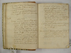 O.VI.3 Viste Pastorali 1585-1588 - pag. 21 Lavacchio 1585