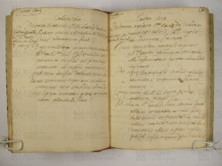 O.VI.3 Viste Pastorali 1585-1588 - pag. 61 Montefiorino 1585 - Rubbiano 1585