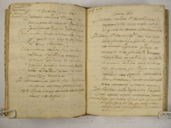 O.VI.3 Viste Pastorali 1585-1588 - pag. 67 Pompeano 1585 -  Sassomorello 1585