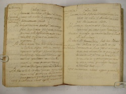 O.VI.3 Viste Pastorali 1585-1588 - pag. 68 Varana 1585 - Montebaranzone 1585