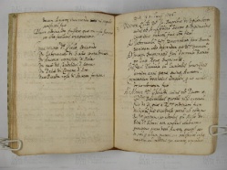 O.VI.3 Viste Pastorali 1585-1588 - pag. 80 S. Vito 1586 - Spilamberto 1586