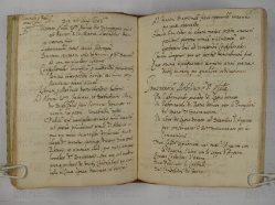 O.VI.3 Viste Pastorali 1585-1588 - pag. 82 Savignano 1586