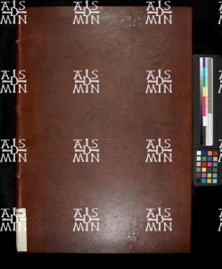 I-MOd 12 Ms. mus. XII - copertina