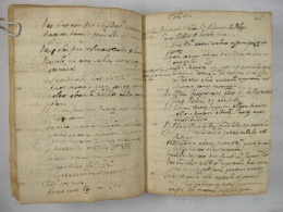 O.VI.1 Viste Pastorali 1575-1577 - pag. 46 S. Andrea Pelago 1575