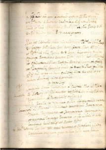 ACMo O.I.33 - pag. 60r Vignola 1569