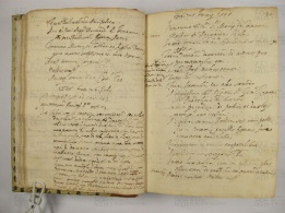 O.VI.1 Viste Pastorali 1575-1577 - pag. 30 Camatta 1575