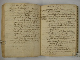 O.VI.1 Viste Pastorali 1575-1577 - pag. 70 Pompeano 1575