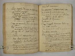 O.VI.1 Viste Pastorali 1575-1577 - pag. 84 Saliceto Panaro 1575
