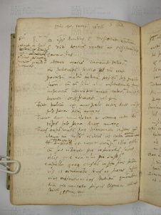 O.VI.1 Viste Pastorali 1575-1577 - pag. 119v S. Vito 1576
