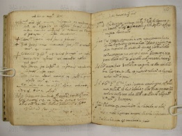 O.VI.1 Viste Pastorali 1575-1577 - pag. 165 Cassano 1576 - Morano 1576