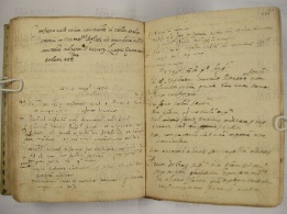 O.VI.1 Viste Pastorali 1575-1577 - pag. 166 Monchio 1576