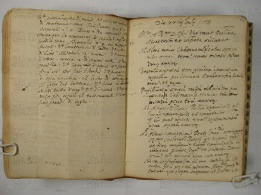 O.VI.2 Viste Pastorali 1577-1579 - pag. 054 Acquaria 1578 - Montecreto 1578