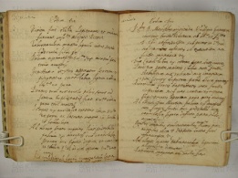 O.VI.2 Viste Pastorali 1577-1579 - pag. 083 Lesignana 1578 - Ganaceto 1578