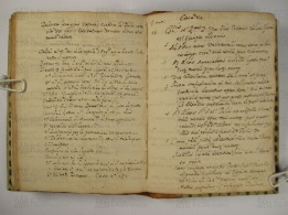 O.VI.2 Viste Pastorali 1577-1579 - pag. 105 Formigine 1579 - Fiorano 1579